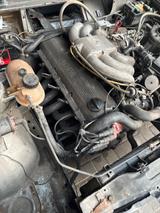 BMW E30 325i IX Allrad Schlachter - BMW 325: 325ix