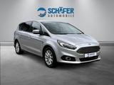 Ford S-Max 2.0 Titanium #AUT #LED #NAV #DAB #KAM - Ford S-Max: Titanium