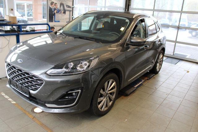 Ford Kuga Vignale PHEV+Techno+LED+Winter2+ACC+Head up