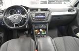 Volkswagen Tiguan 2.0 TDI DSG 4M LED ACC eKLAPPE KAMERA - Volkswagen Tiguan in Halle