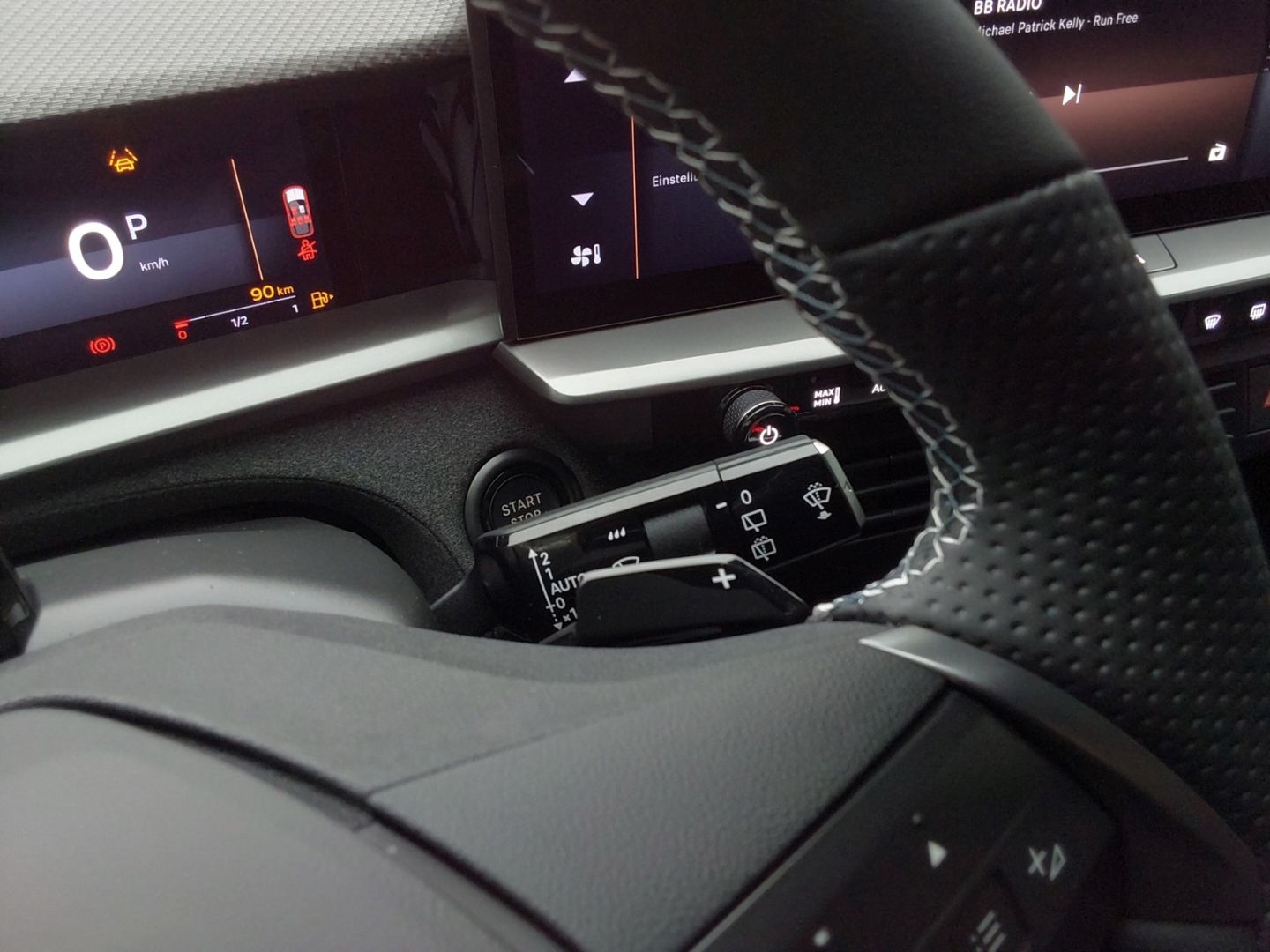 Opel Grandland (X) - Bild 20