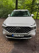 Hyundai SANTA FE  1.6 T-GDI Plug-in Hybrid  4 WD Vollaus - Hyundai SANTA FE: I