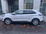 Ford Vollausstattung TOP Zustand Panoramadach AWD - Ford Edge Gebrauchtwagen in Berlin