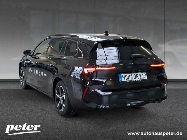 Opel Astra - Bild 3