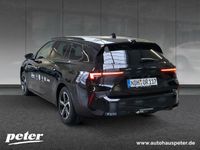 Opel Astra - Vorschau Bild 3