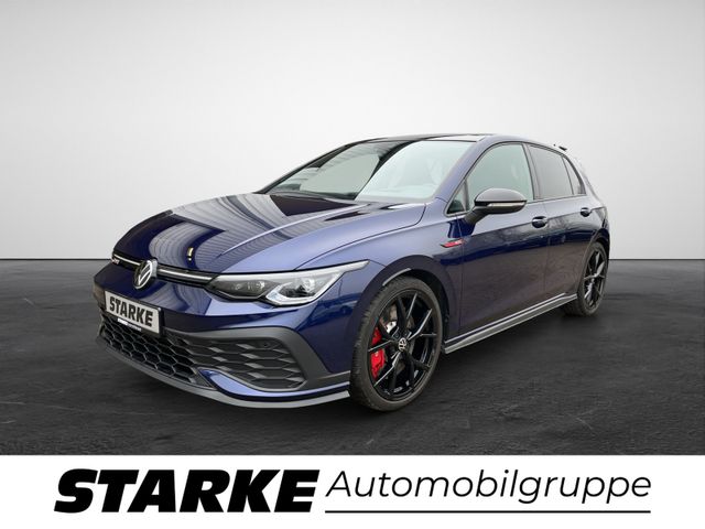 Volkswagen Golf GTI Clubsport 2.0 TSI DSG  HeadUp Panodach 