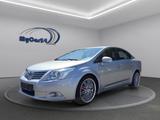 Toyota Avensis Executive 1.8I SZHI NaviI TempI PDC - Toyota Avensis: Limousine