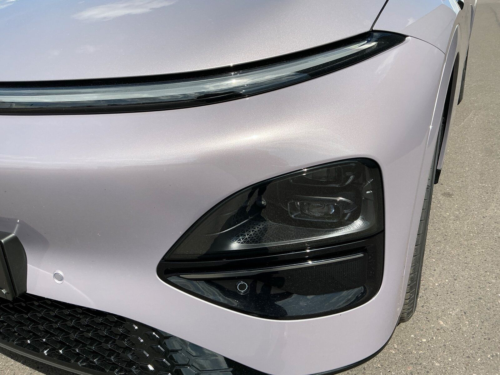 XPENG G6