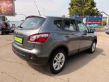 Nissan Qashqai+2 2.0*KLIMA*KAMERA*SCHECKHEFT*TÜV/5-2028 - Nissan Qashqai+2: 2.0