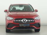 Mercedes-Benz GLA 250 e *AMG*LED*Designo*PDC*Tempomat*Navi*DAB - rote Mercedes-Benz GLA 250