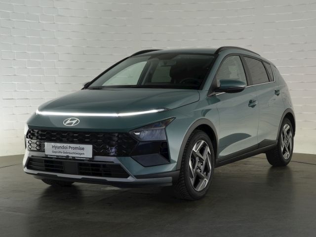 Hyundai BAYON – Bild 2