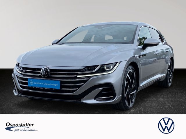 Volkswagen Arteon Shooting Brake 2,0 TSI R-Line 4Mot LED AH