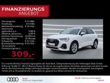 Audi Q3 35 TDI LED NAVI Virtual GRA 2x PDC DAB S line - gebrauchte Audi Q3 aus dem Jahr 2024