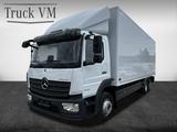 Mercedes-Benz Atego 1530 L, Palfinger Ladebordwand 1500 kg - Mercedes-Benz 1500