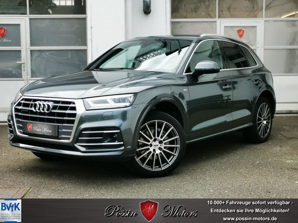 Image of Audi Q5
