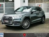 Audi Q5 quattro l S-line l AHK l Standhz. l Virtual - Audi Q5 Gebrauchtwagen in Dortmund