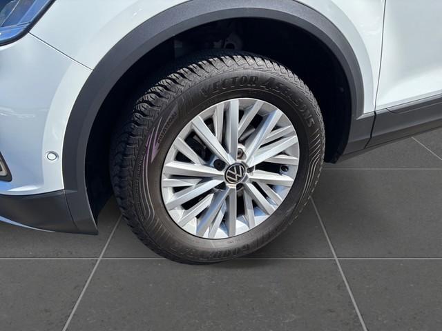 Volkswagen T-Roc 1.0TSI Life+LED+CarPlay+Shzg+DigitalCockpi, миниатюра 9