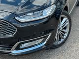 Ford Mondeo Turnier 2.0 EcoBoost Aut. VIGNALE Massage - Ford aus 2018