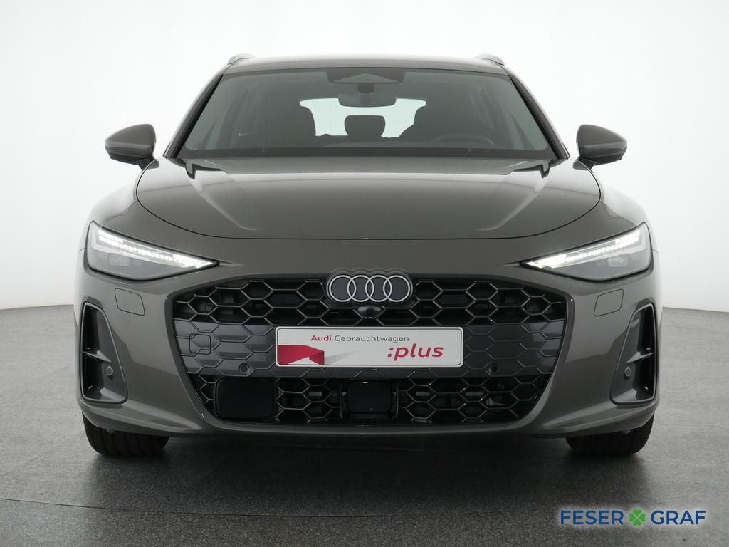 Audi A6 - Bild 11