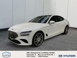 Genesis G70 Luxury 4WD 2.2D AWD Comfort Seat Pack & L... - Genesis G70 aus 2022