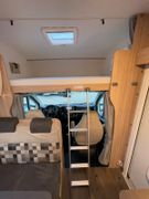 Sunlight A 68 | Wenig KM* Markise | RFK | Viel Staurraum!