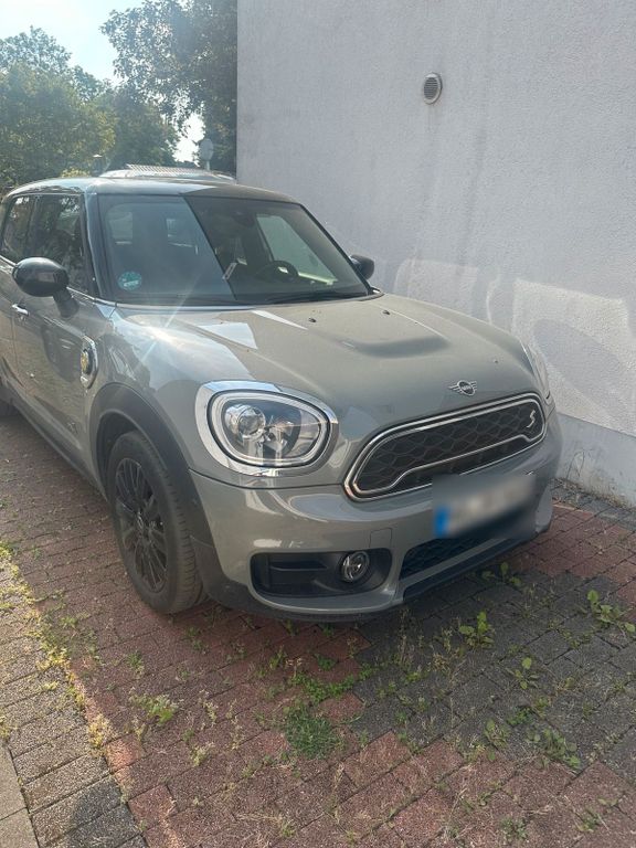 Image of MINI Cooper Countryman