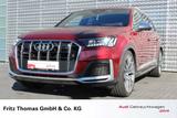 Audi SQ7 4.0 TFSI HD MLED Pano Navi HuD B&O AHK - gebrauchte Audi SQ7 aus dem Jahr 2021