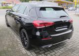 Mercedes-Benz A 200 A-Klasse A 200 - gebrauchte Mercedes-Benz A-Klasse aus dem Jahr 2018