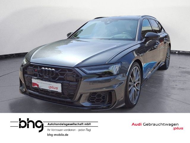 Audi S6 Avant TDI 253(344) kW(PS) tiptro
