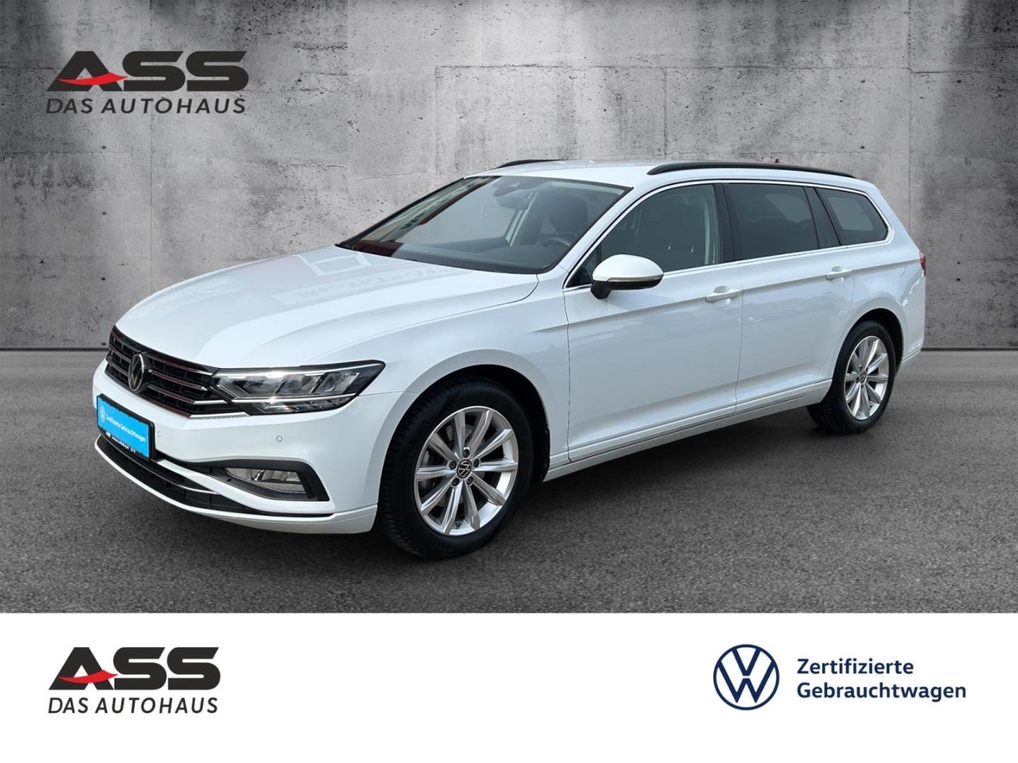 Volkswagen Passat Business 1.5 TSI Business Premium Paket O
