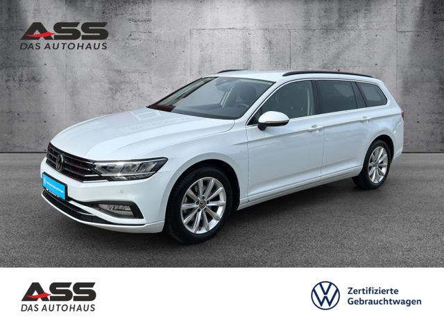 VW Passat Business 1.5 TSI Business Premium Paket O