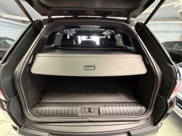 Land-Rover Range Rover Sport - 8