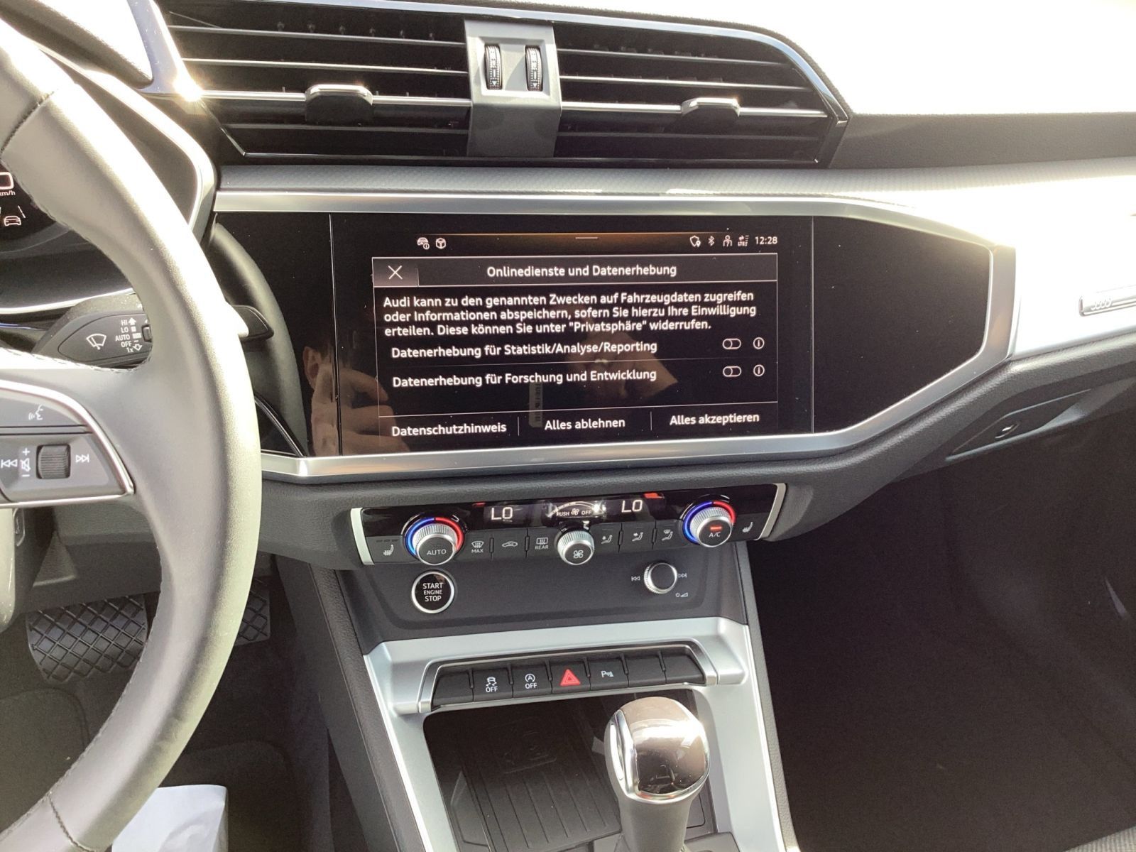 Audi Q3 - Bild 13