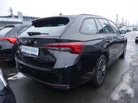 Skoda Octavia - Vorschau Bild 3