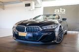 BMW M850 xDRIVE CABRIO, HARMAN/K, HEAD-UP, STOELVENT - BMW M850 mit Panoramadach