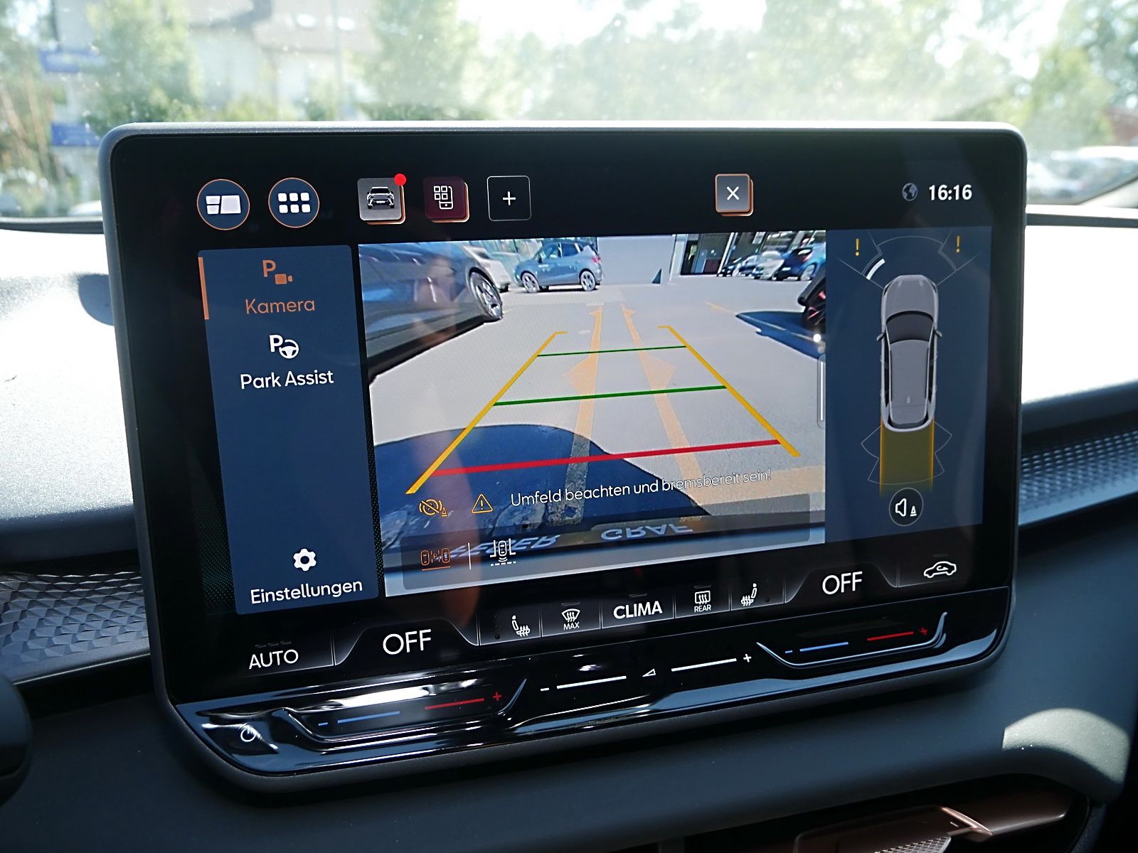 Cupra Terramar - Bild 11