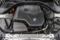 BMW 330 - Vorschau Bild 16