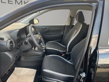 Hyundai i10 1.0 SELECT - INCL. NAVI - SOFORT