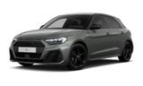 Audi A1 Sportback S line 35 TFSI S tronic Blackline - Audi A1 Gebrauchtwagen in Frankfurt