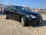 Mercedes-Benz C 180 KOMPRESSOR T, Service und HU NEU, Leder - aus 2005: Kombi