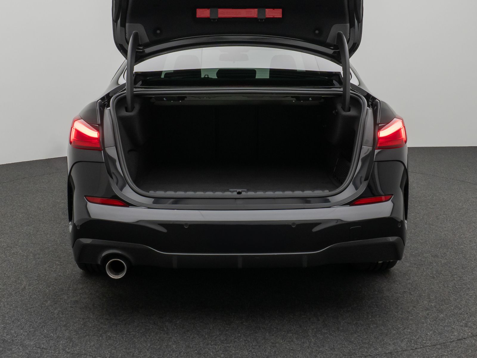 Fahrzeugabbildung BMW 218i Gran Coupé M Sport DAB CockPitPr PDC Komfor