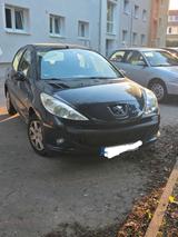 Peugeot 206 Plus - Peugeot 206 von 2026