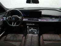 BMW 750 - Vorschau Bild 7