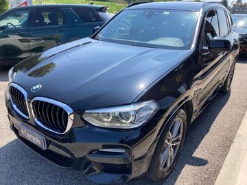 BMW X3 - 6