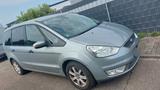 Ford Galaxy 2,0 TDCi 103kW DPF Concept Concept - Ford Galaxy: Concept