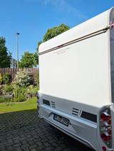 Orangecamp OC13  Voll ausgestattetes Mobil mit Charakter - Orangecamp Wohnwagen & Wohnmobile