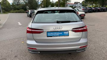 Audi A6 - 4