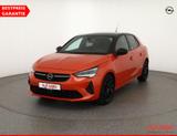 Opel Corsa GS 1.2 DI Turbo LED Sitzheizung Tempomat