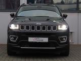 Jeep Compass 1.3 GSE T4 Autom. Leder Klimaauto. PDC - Jeep Compass: 1.3
