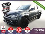 Volkswagen Amarok 3.0 TDI 258 Aut. 4M Highline StandH Nav - Volkswagen Amarok mit Diesel-Antrieb: 2.0